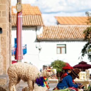 AMERICA LATINA HERMOSA